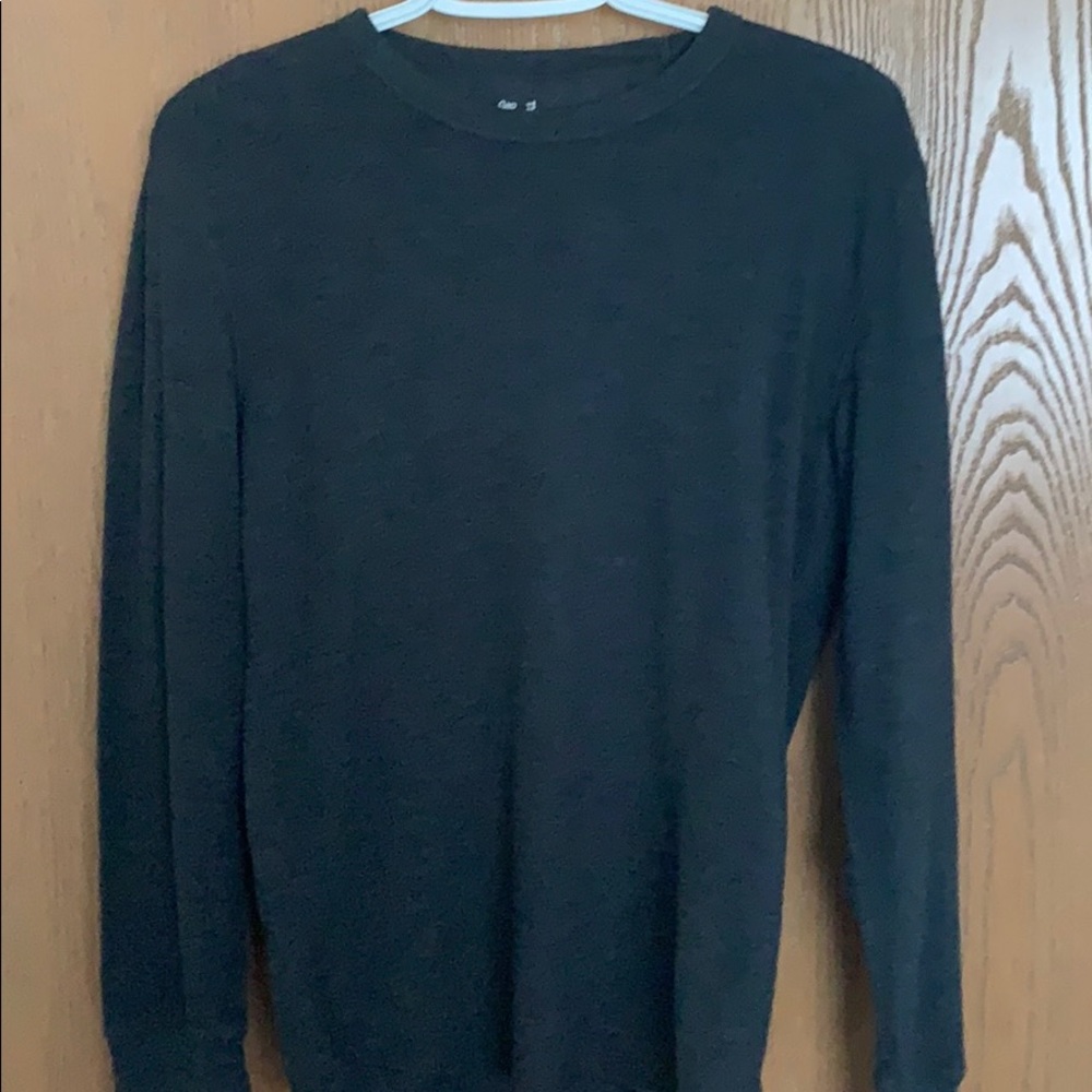 GAP Sweater - Dark Grey - S Size